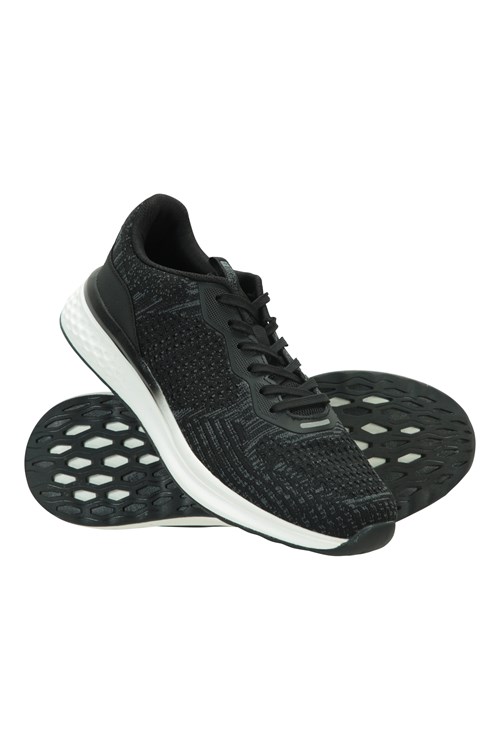 Evolution Womens Recycled Mesh Active Shoes | Mountain Warehouse