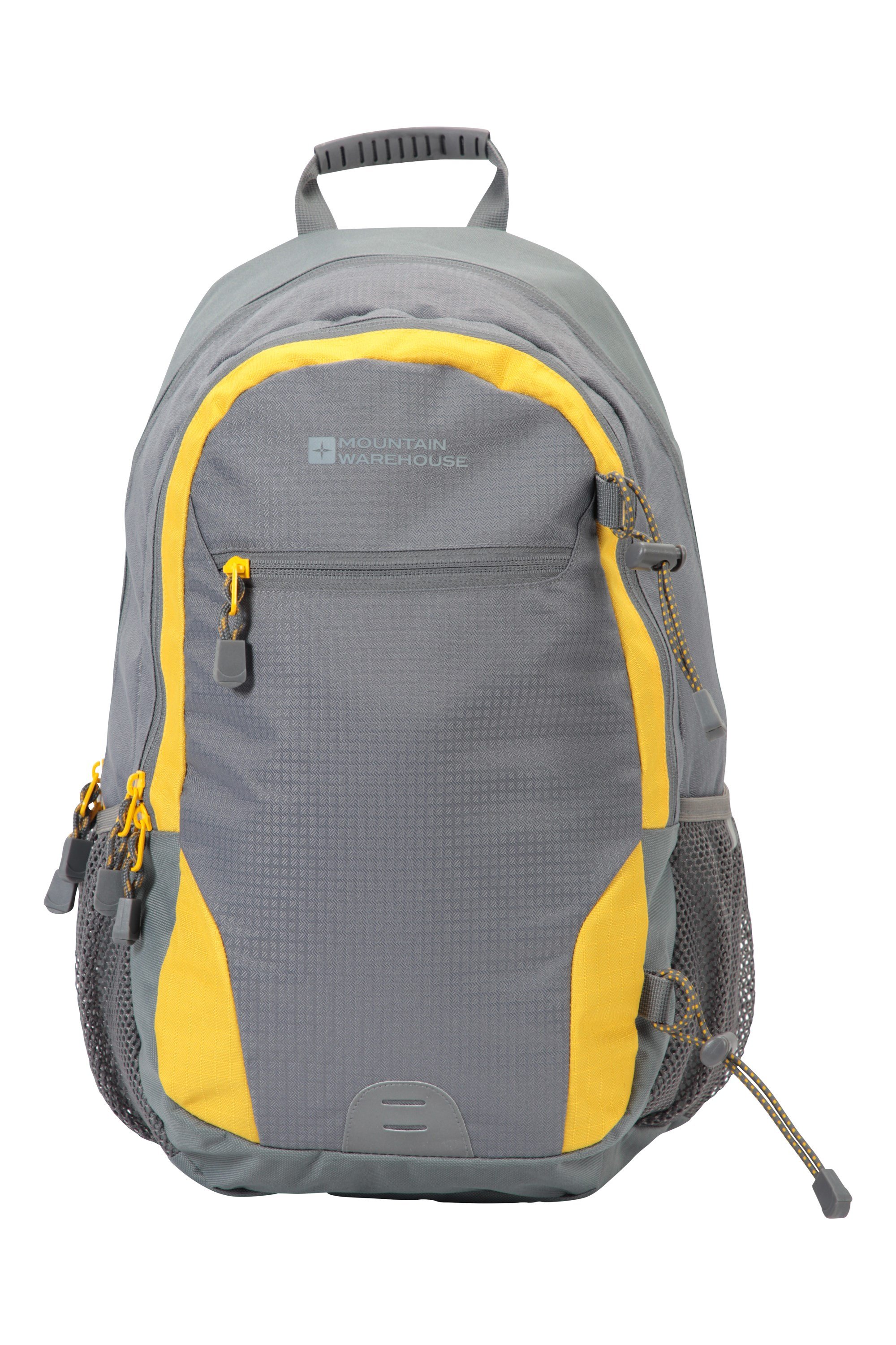 Winter Travel Rucksack Details about  / Mountain Warehouse Legion 35L Backpack
