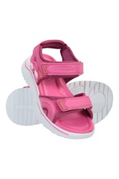 Character Toddler Sandals