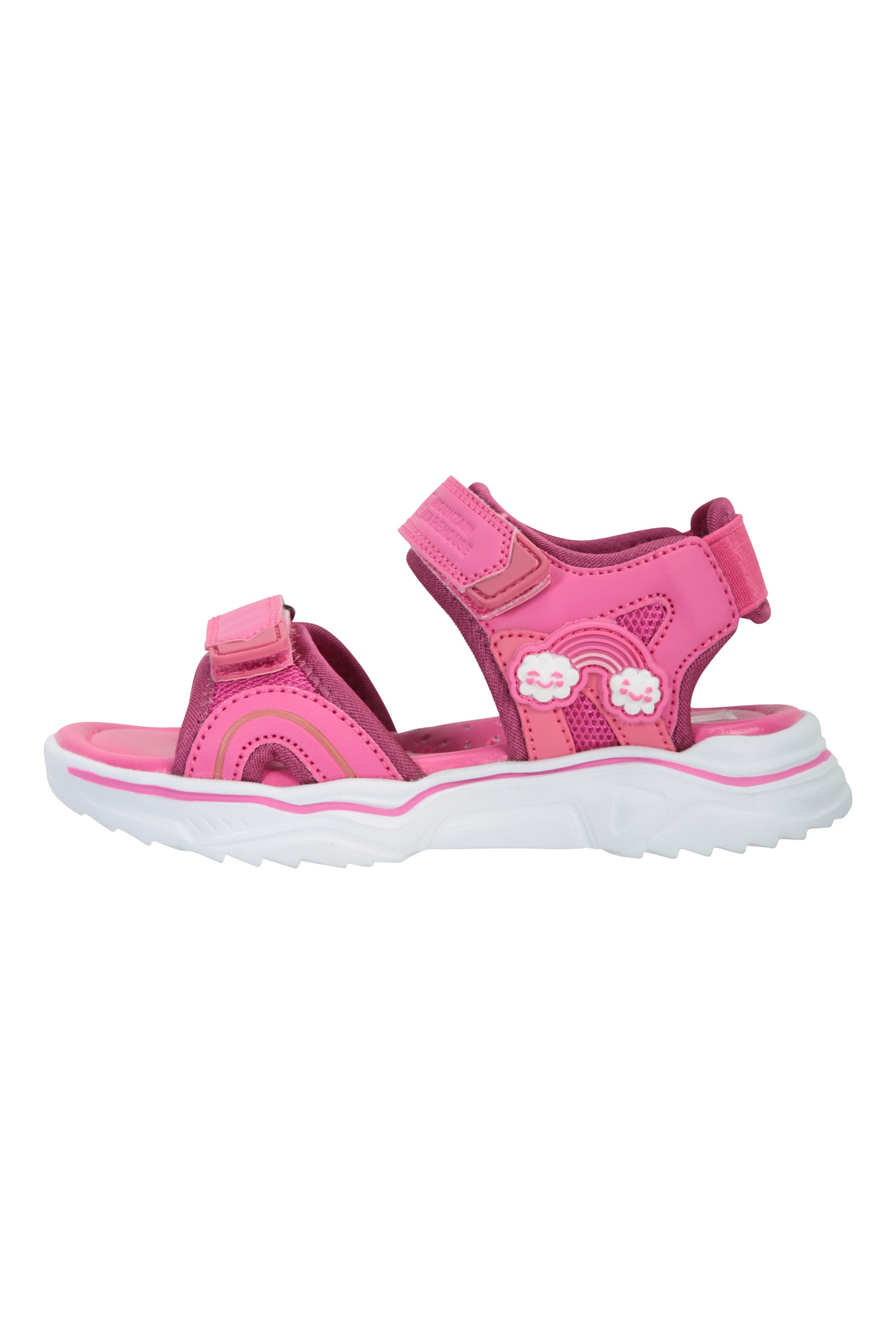 Rugged Bear Hook and Loop Active Sport Sandals (Toddler-Little Kids) at  Tractor Supply Co.
