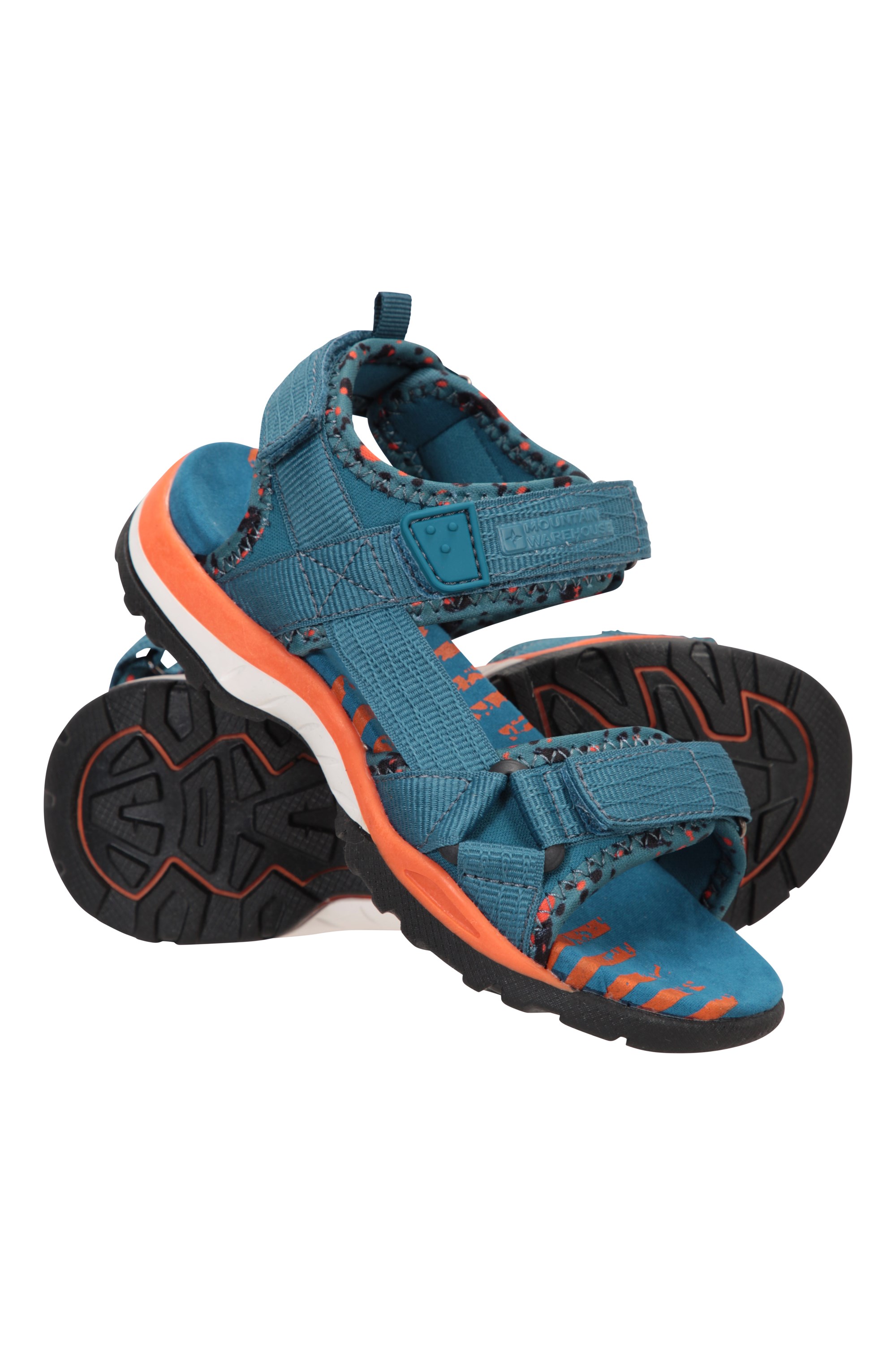 walking sandals for kids