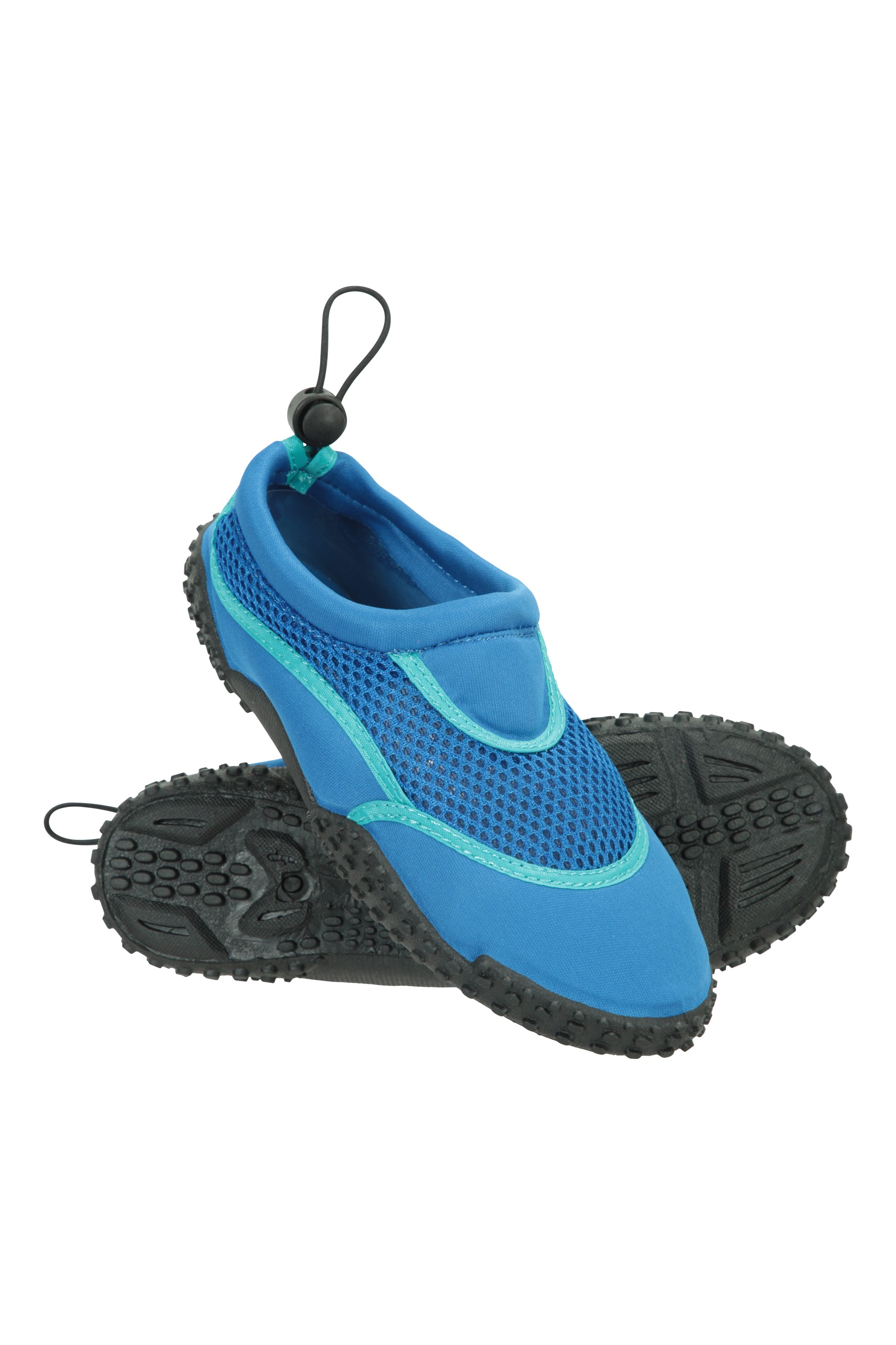 Bermuda Kids Adjustable Aqua Shoes | Mountain Warehouse GB