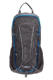 Flash 20L Led Illuminating Backpack Cobalt