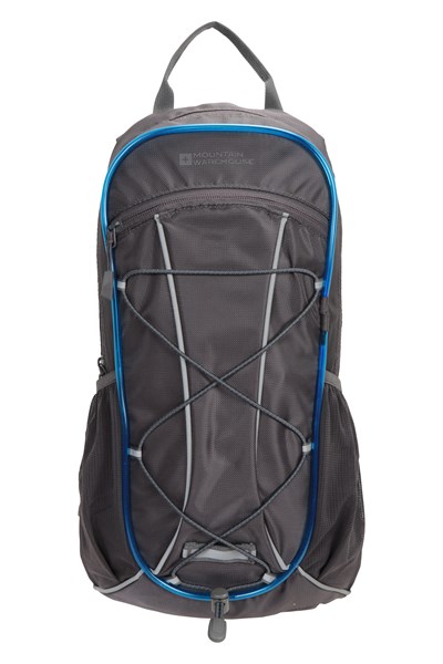 Flash 20L Led Illuminating Backpack - Blue
