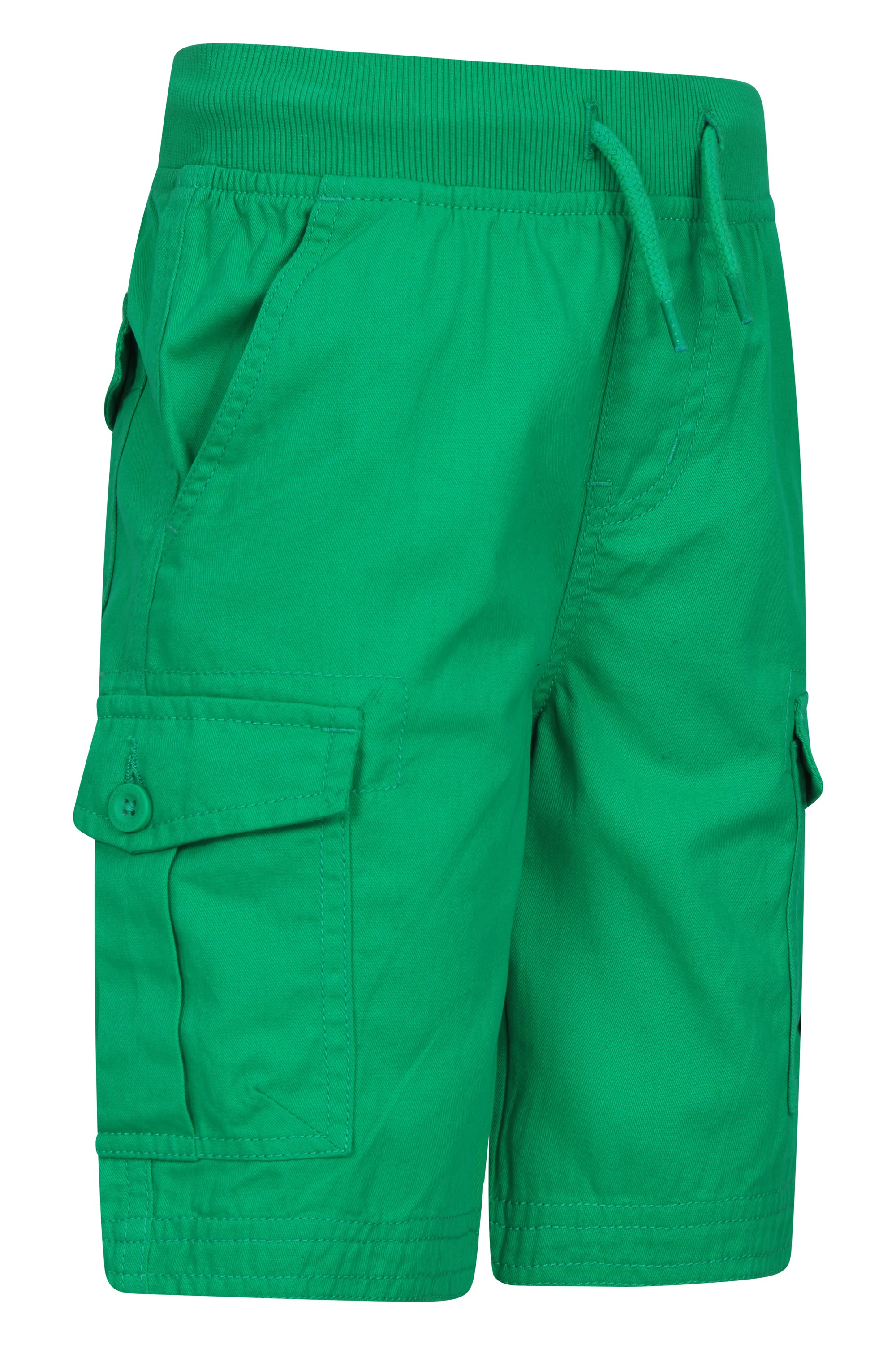 pull on cargo shorts