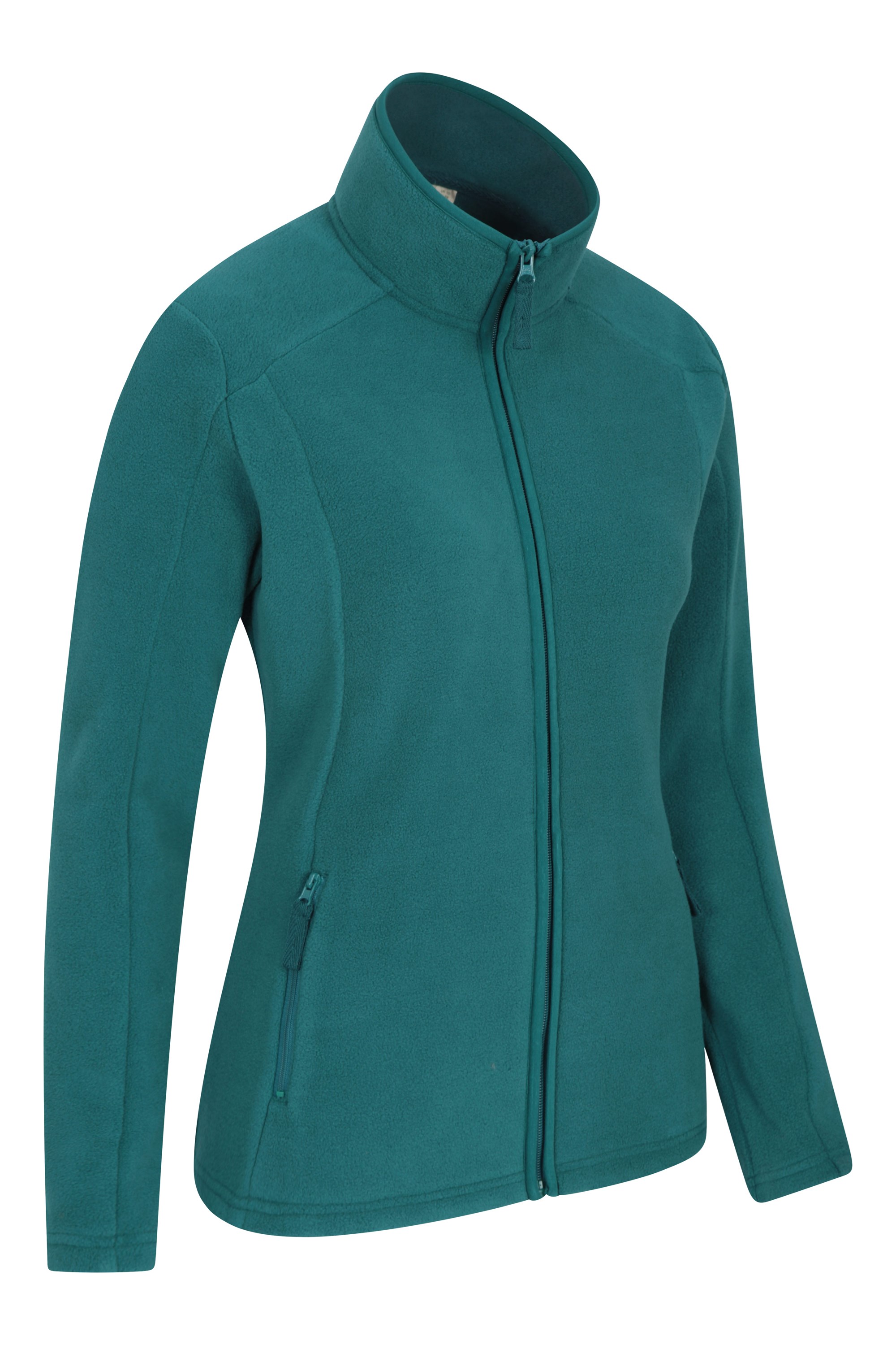 mountain warehouse ladies fleece jackets