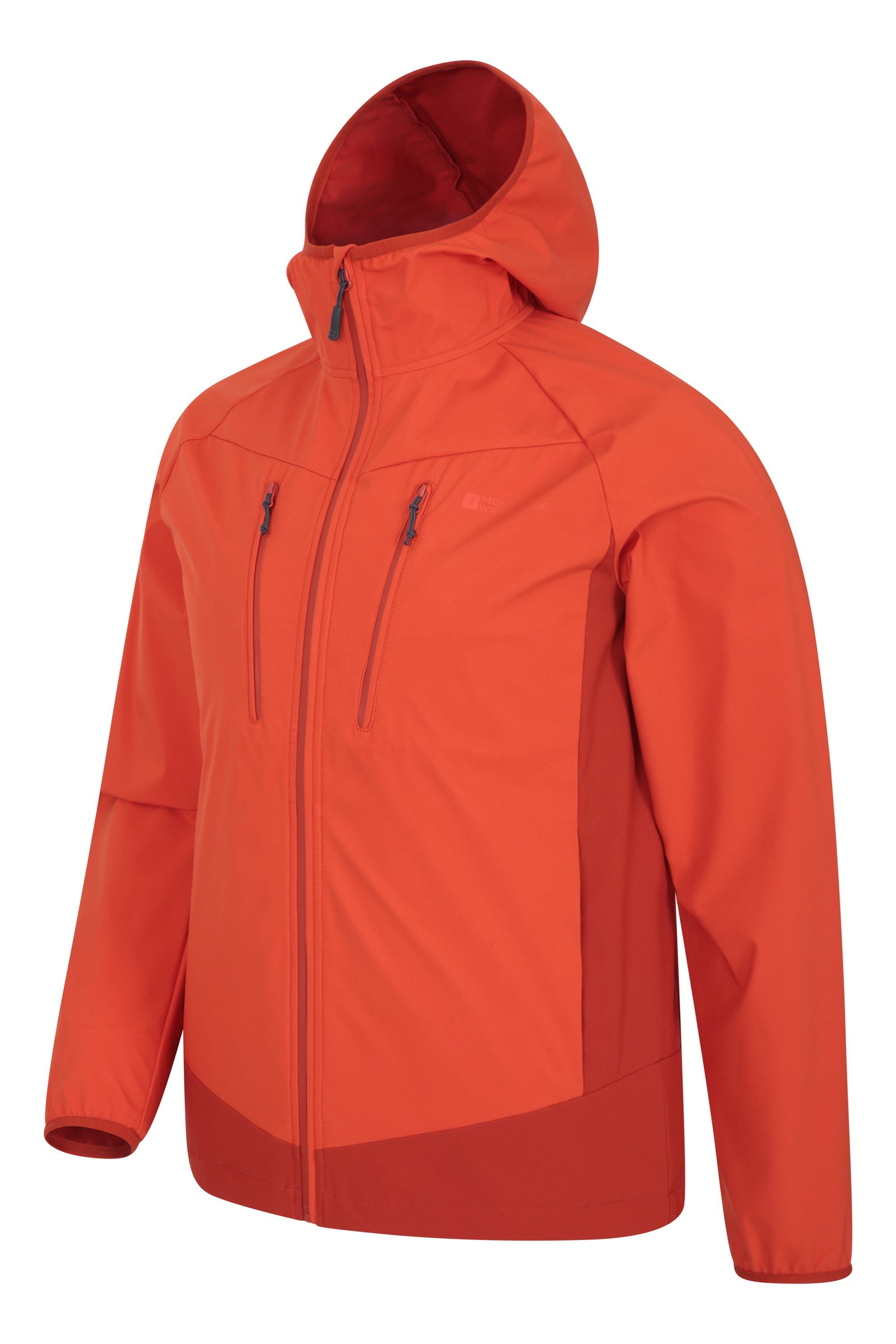 Mountain hardwear mens touren hooded clearance jacket