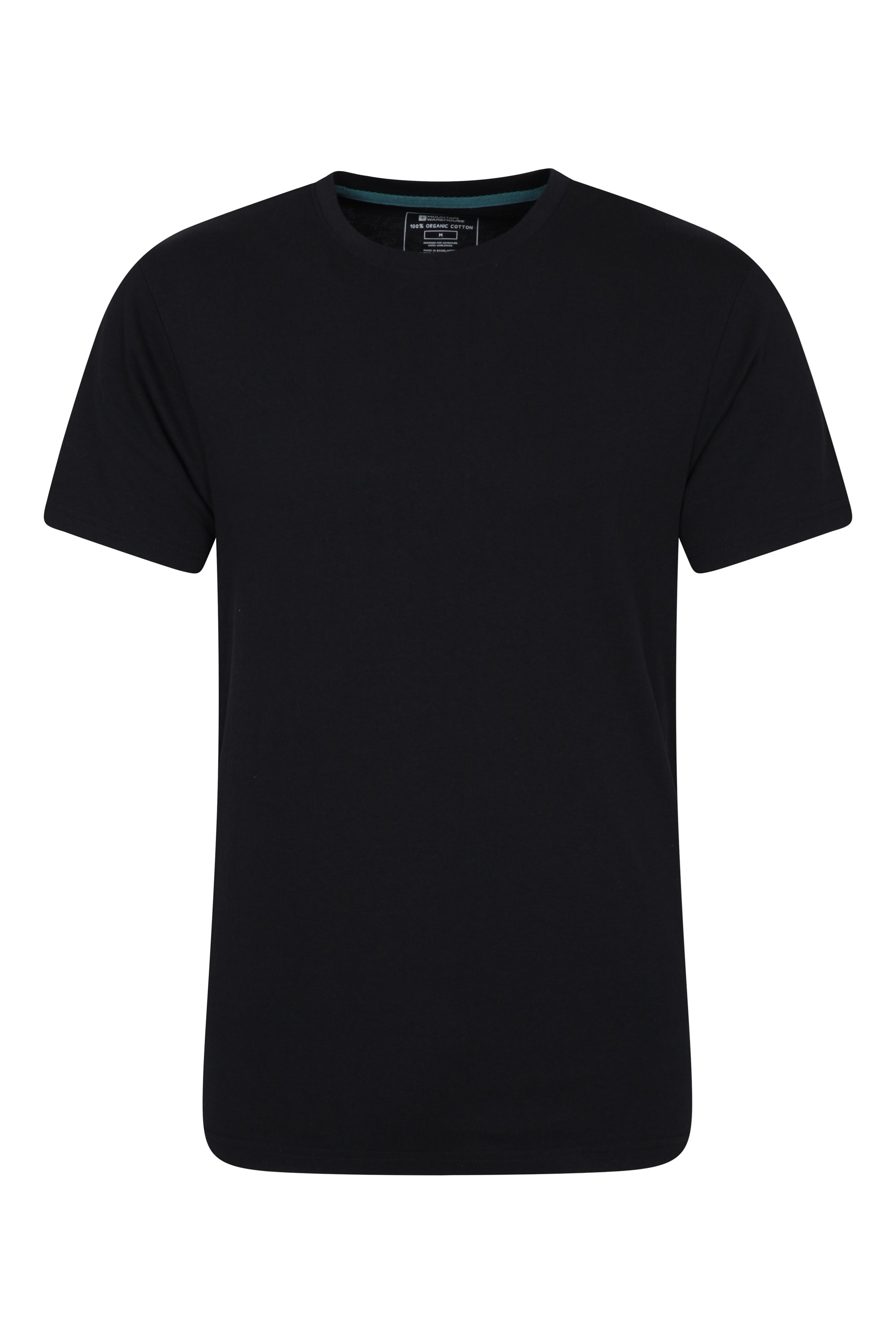 T-Shirt Eden Homme - Noir