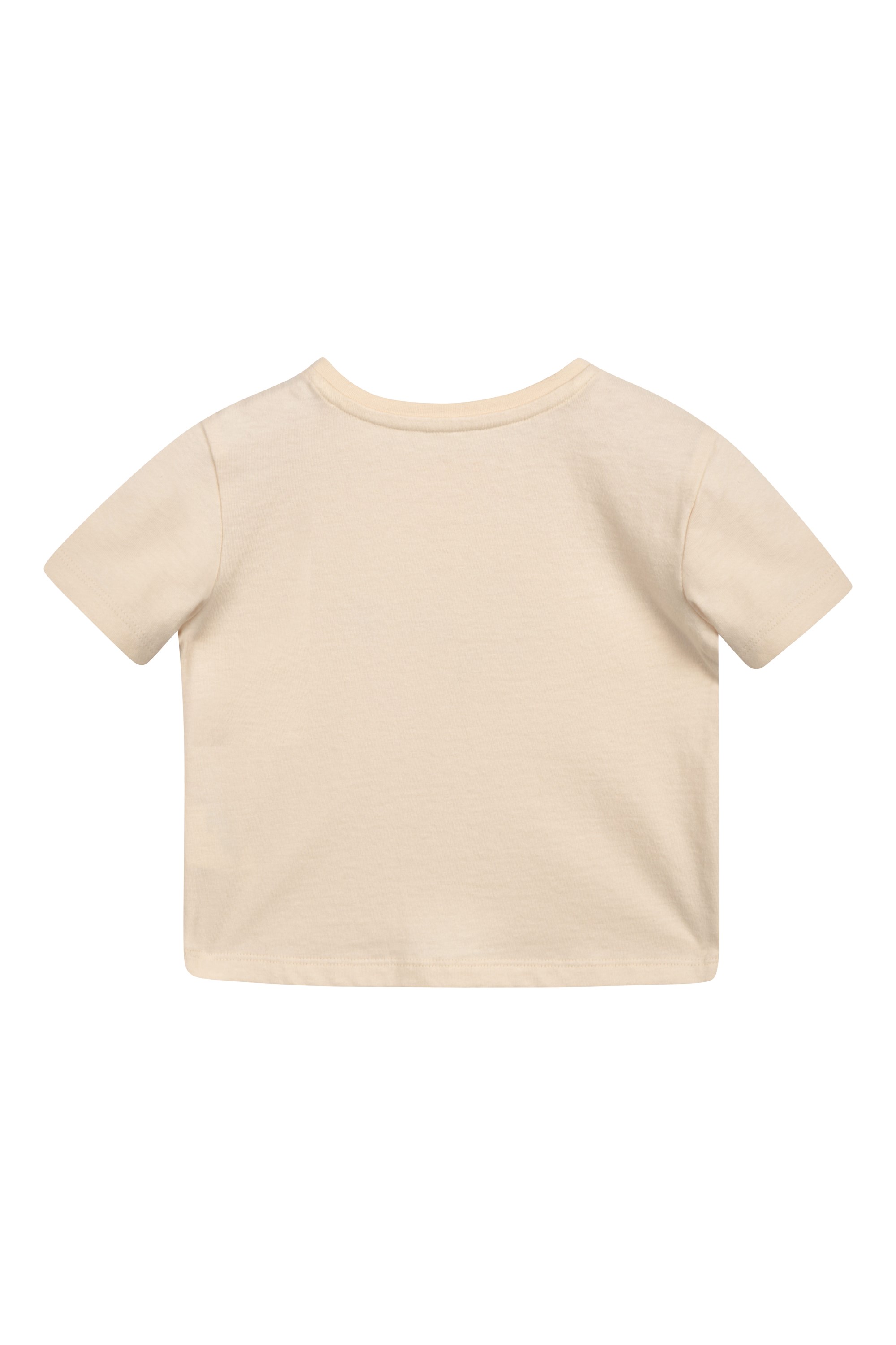 Baby Applique T-shirt