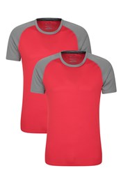 Endurance Mens T-Shirt Multipack