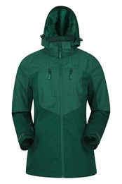 Trail Extreme Womens Waterproof Jacket