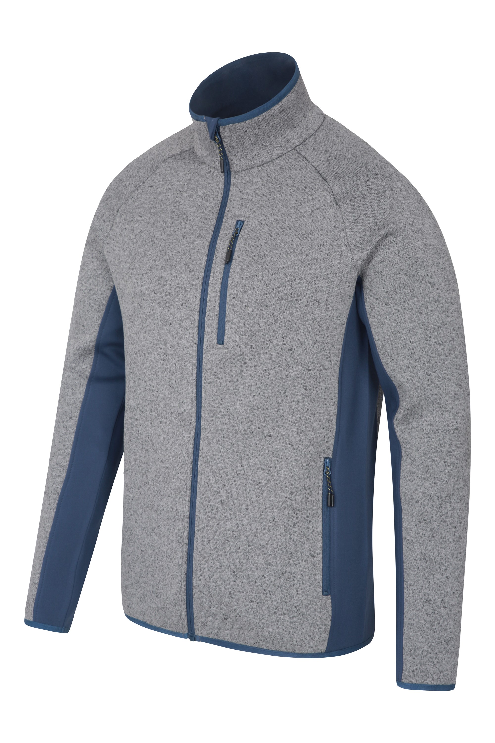 Mens tokee shop full zip fleece