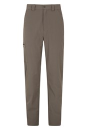 Beam Mens Stretch Walking Trousers