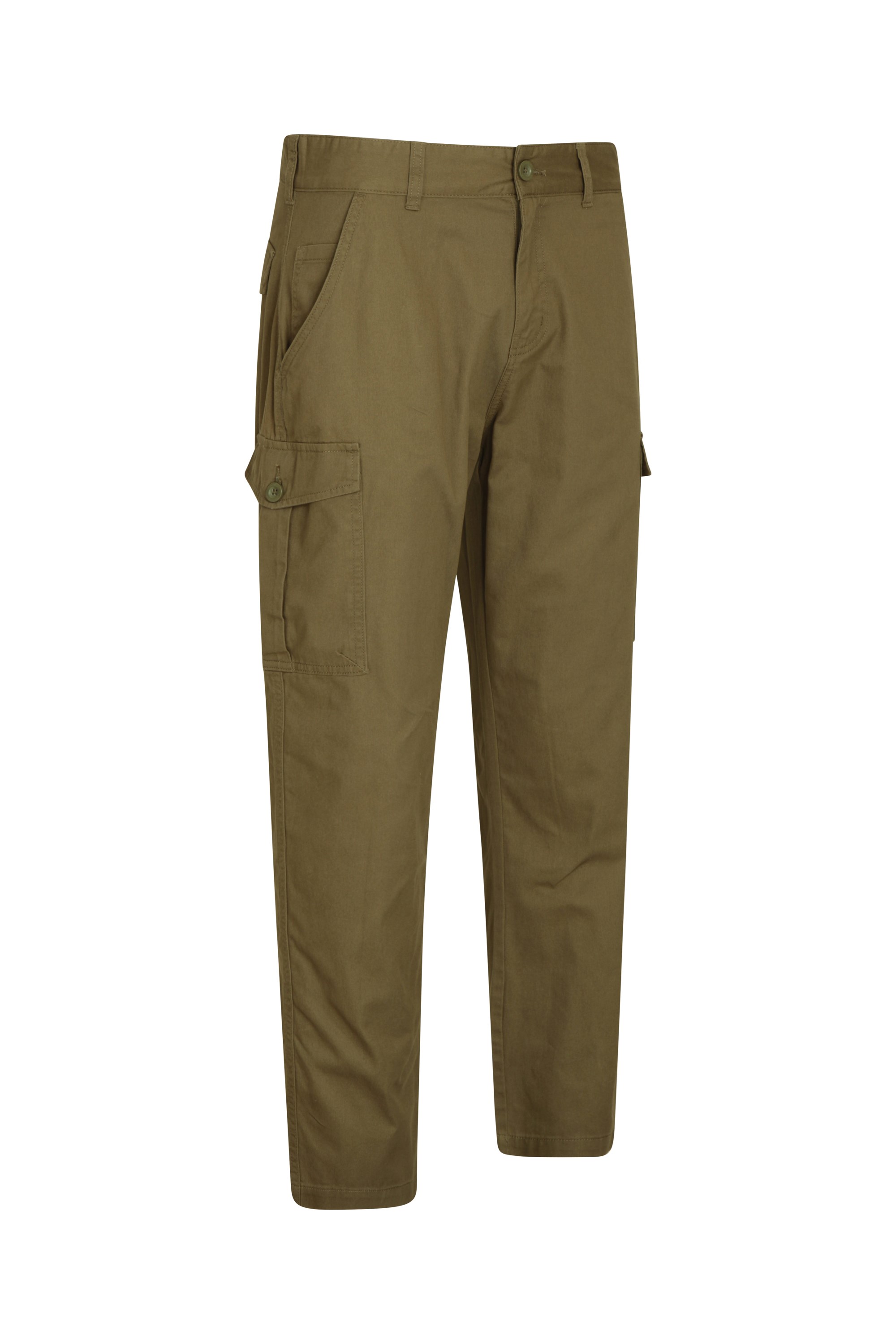 MOUNTAIN WAREHOUSE CARGO COMBO TROUSERS BEIZE SIZE 32x32  PREOWNED VGC STB N 