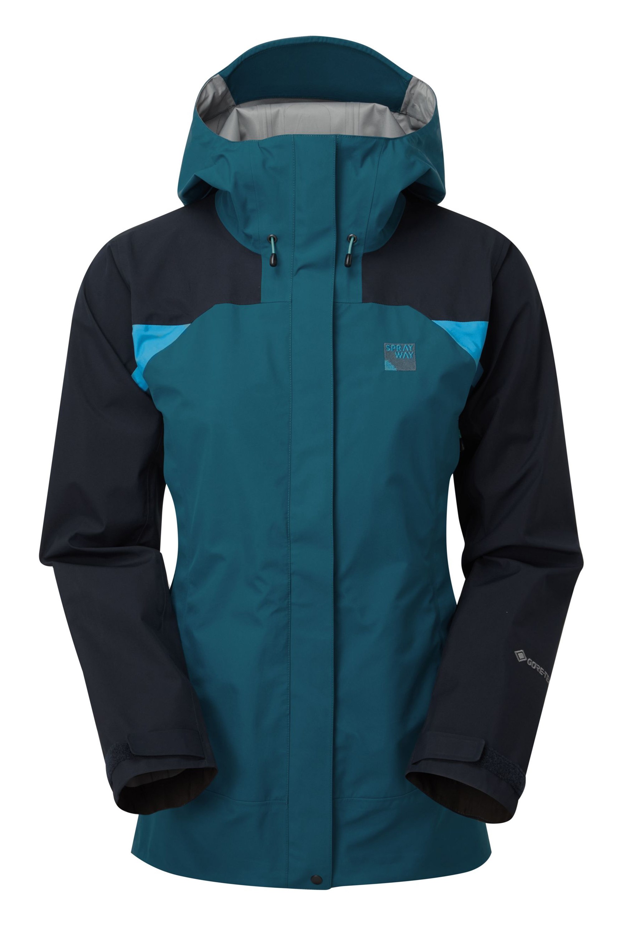 Sprayway Torridon GORE-TEX® Womens Jacket | Mountain Warehouse GB