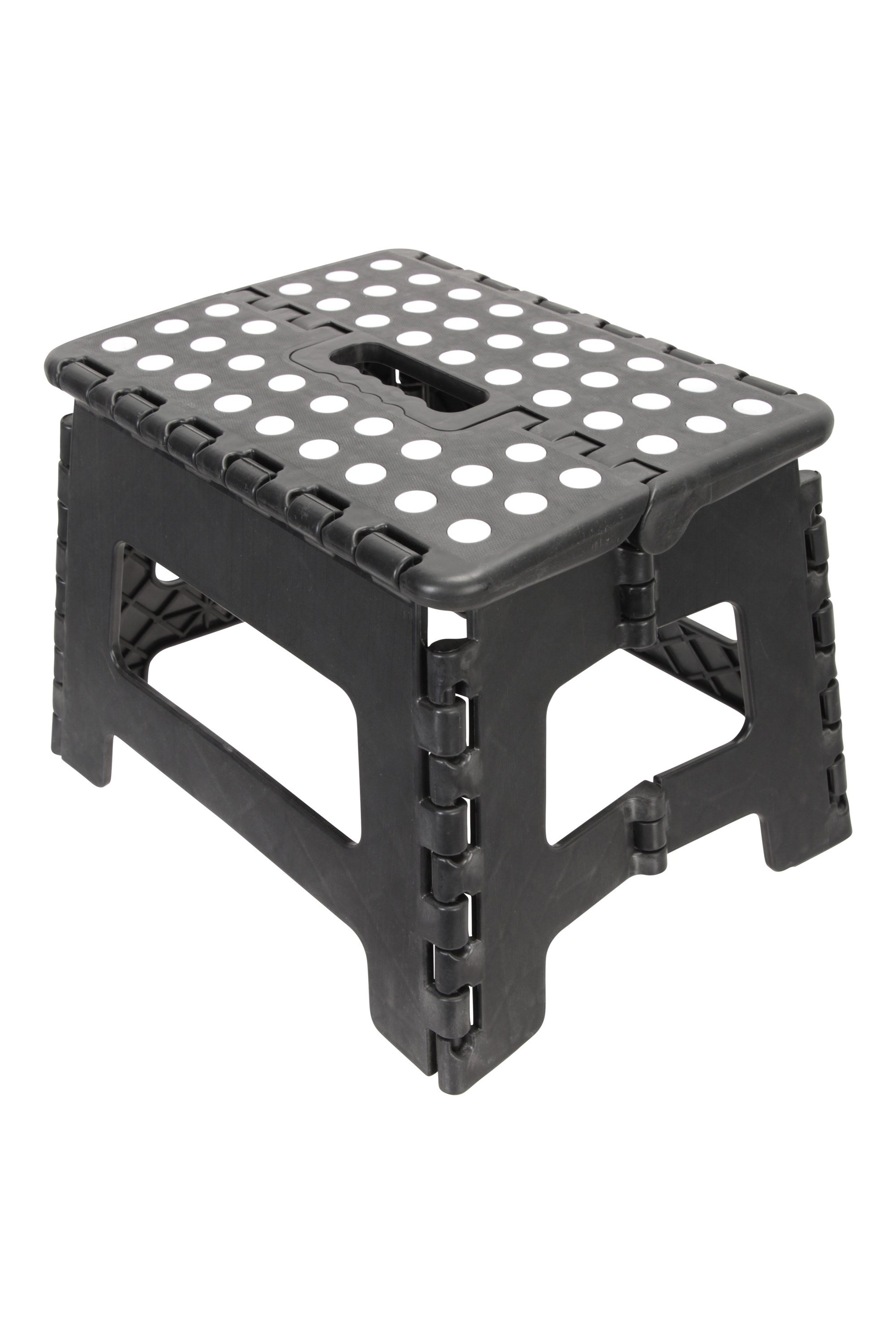 Foldable Hand Stool | Mountain Warehouse NZ