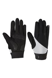 Ride Womens Padded Cycling Gloves