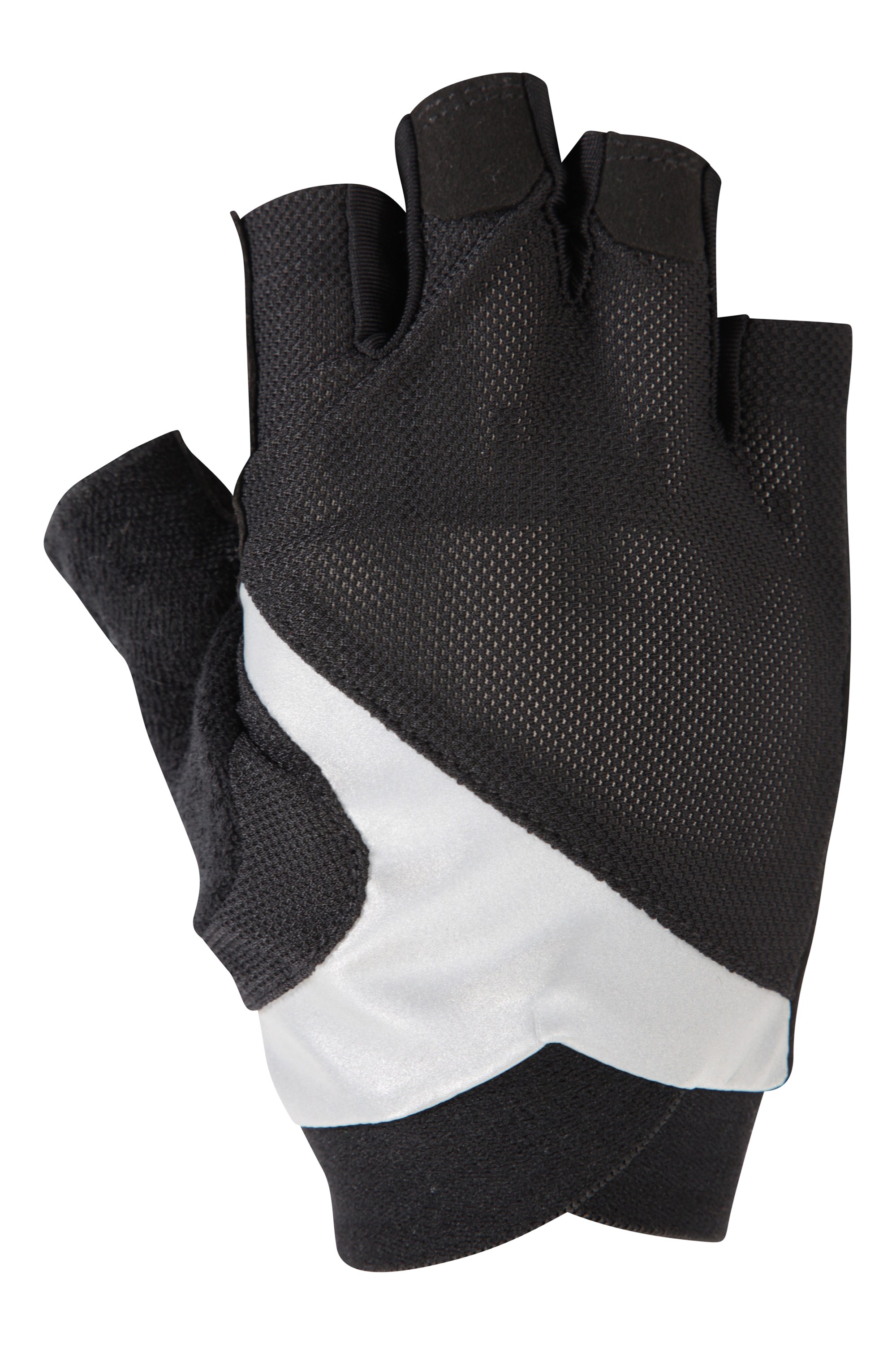 Mountain warehouse cycling gloves hotsell