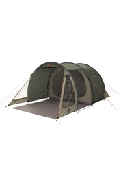 Easy Camp Galaxy 400 Tent Rustic Green