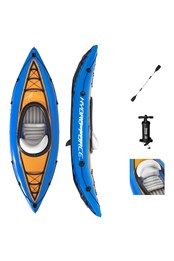 Bestway Hydro-Force Cove Champion One Person Kayak