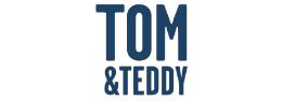 Tom and Teddy