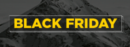 Black Friday Sale for Winter Jackets