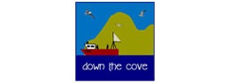 Down the Cove