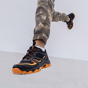 Footwear