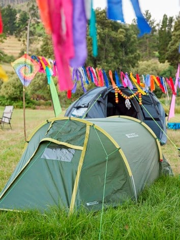 Todos los Material y Accesorios de Camping