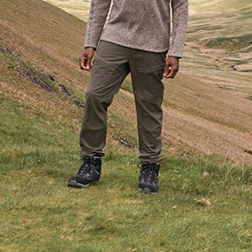 Trousers and Shorts