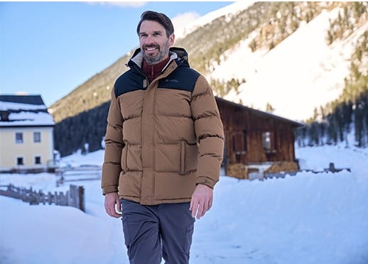 Mountain warehouse mens jackets sale hotsell