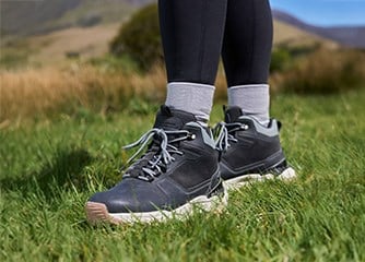 Footwear
