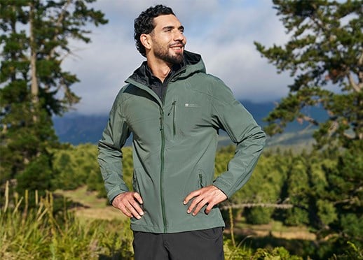 Jackets