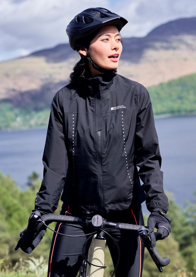 Cycling Clothing & Accessories | Mountain Warehouse GB