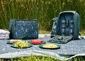 Picnicware