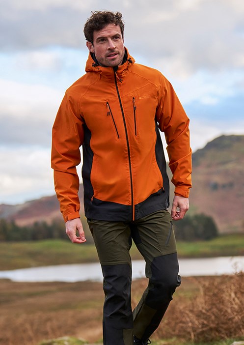Mens Outdoor Clothing  Mountain Warehouse GB