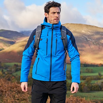 Mens Outdoor Clothing and Footwear