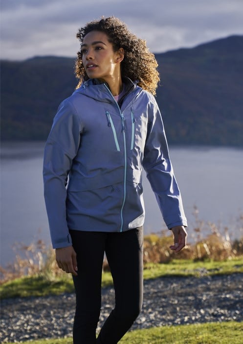 Mountain Warehouse Outlet - Outdoor Clothing in South Yorkshire