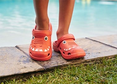 Footwear