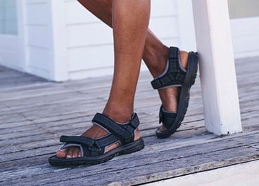 Footwear