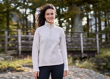 Fleece
