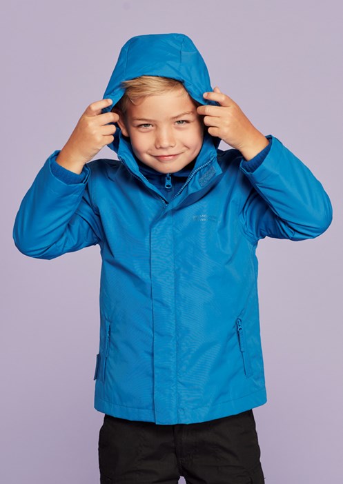 Kids outdoor jackets Find a great selection of kids' coats & jackets at reformpan.gq Shop fleece jackets, raincoats, vests & more. Totally free shipping & returns.
