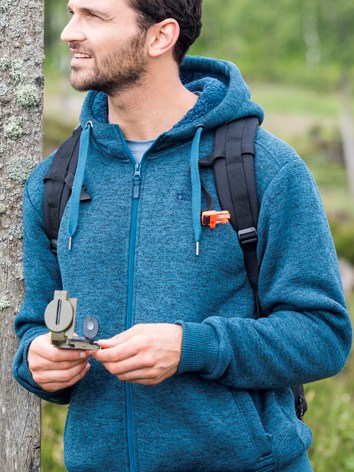 Mens Outdoor Clothing | Mountain Warehouse GB