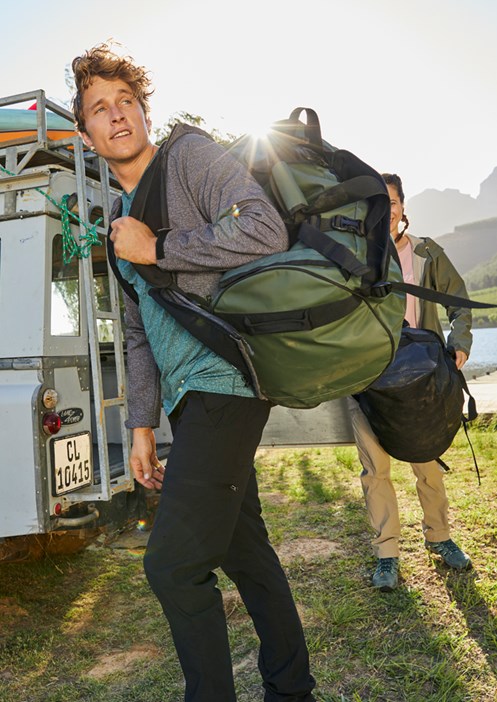 Mens Outdoor Clothing Mountain Warehouse Gb