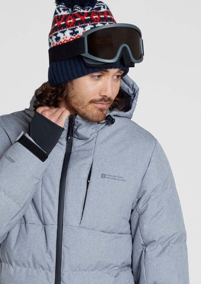 Ski Clothing & Ski Wear | Mountain Warehouse US