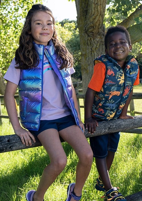Children's outdoor clothing top australia