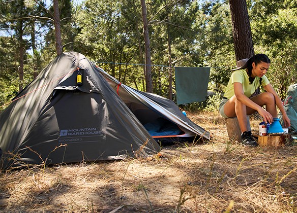 Camping Gear Camping Equipment Accessories Mountain Warehouse CA