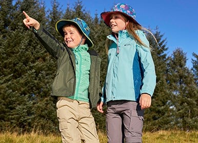 Outdoor Clothing & Gear Clearance