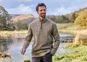 Fleece