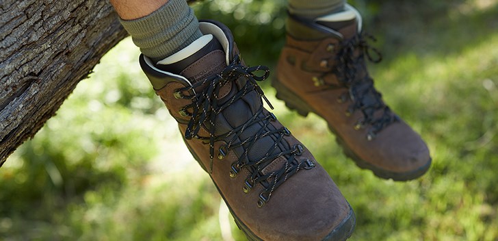 Hiking Boots | Walking Shoes | Mountain Warehouse GB